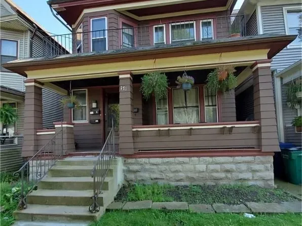 171 Lafayette Ave, Buffalo, NY 14213