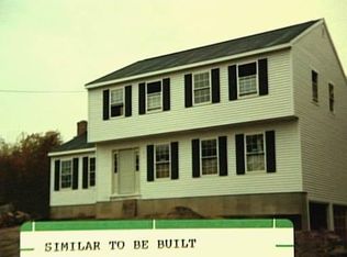 3 Waverly Rd, Shelton, CT 06484