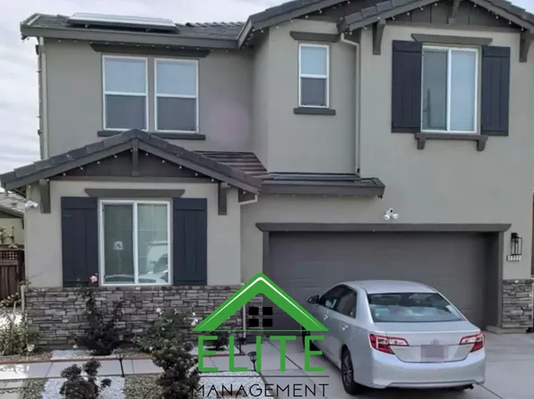 1722 Plumas Dr, Lathrop, CA 95330