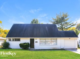 6021 E 42nd St, Indianapolis, IN 46226