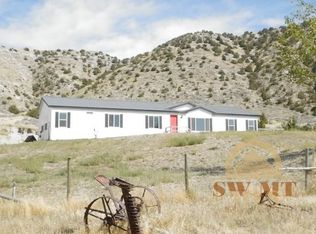 3990 Buffalo Jump Rd, Three forks, MT 59752