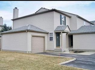 1643 Bennigan Dr, Hilliard, OH 43026