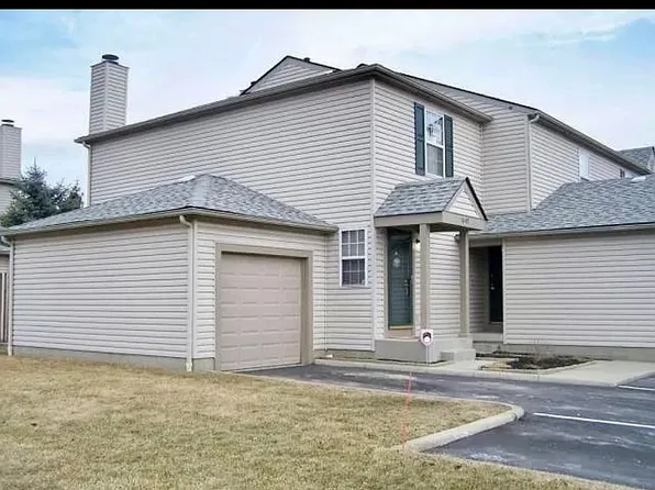 1643 Bennigan Dr, Hilliard, OH 43026