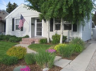 2679 S 1700 E, Salt Lake City, UT 84106