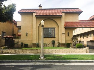 209 La France Ave APT F, Alhambra, CA 91801