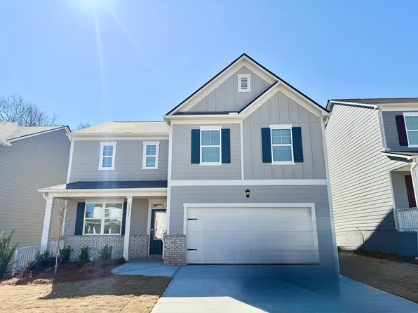 1311 Braselton Village Pkwy, Braselton, GA 30517