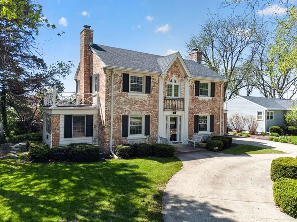 1222 Glenwood Ave, Joliet, IL 60435