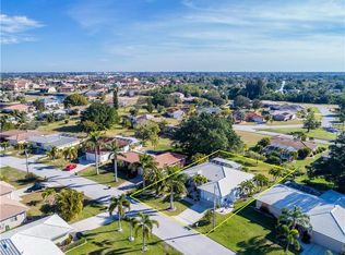 3000 Guadalupe Dr, Punta Gorda, FL 33950