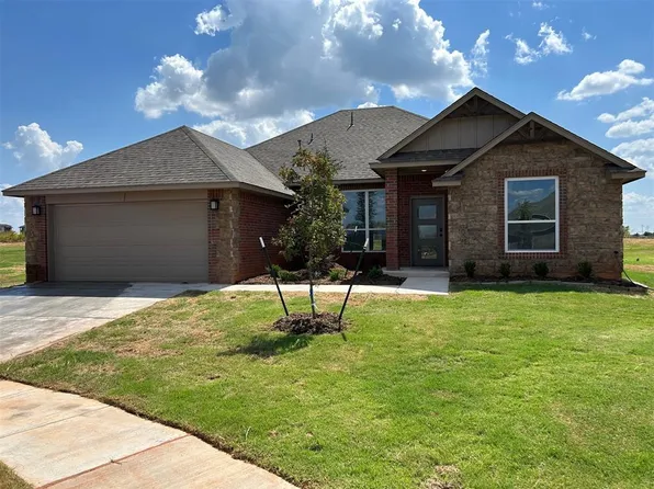 19520 Denison Ave, Edmond, OK 73012