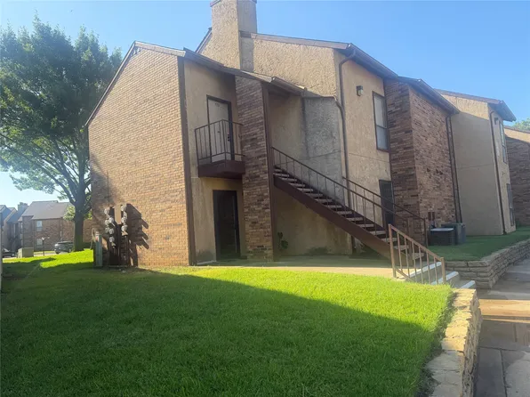 2103 Friendly Dr APT 3210, Arlington, TX 76011