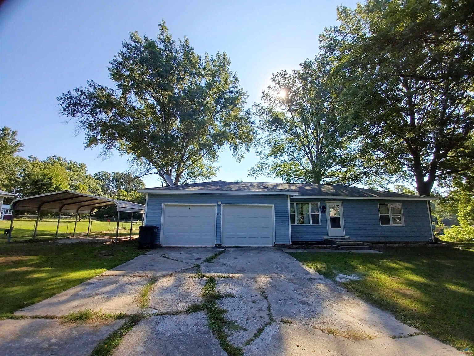 103 Willa Ln, Windsor, MO 65360 Zillow