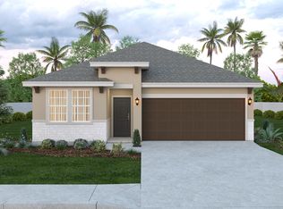 202 San Antonio South Loop, Weslaco, TX 78599