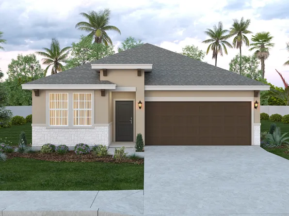 202 San Antonio South Loop, Weslaco, TX 78599