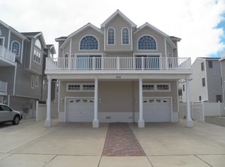 238 56th St UNIT WEST, Sea Isle City, NJ 08243