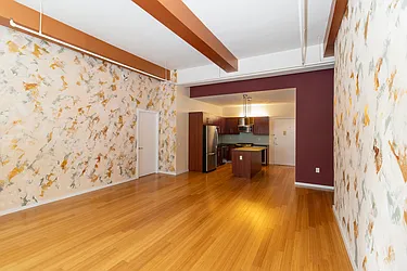 Rented by Brooklyn Consulate LLC