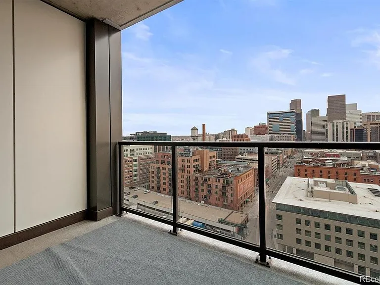 1750 Wewatta St #1538 — Photo 10
