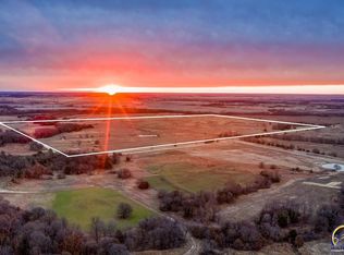 0 Hawk Rd, Fredonia, KS 66736