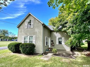 128 W Vandalia Rd, South Jacksonville, IL 62650