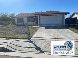 16043 Puesta Del Sol Dr, Victorville, CA 92394