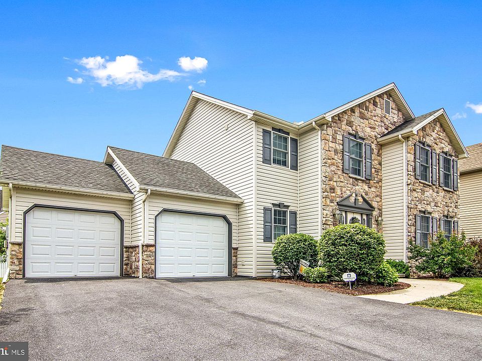 101 Hilltop Ct, Camp Hill, PA 17011 Zillow