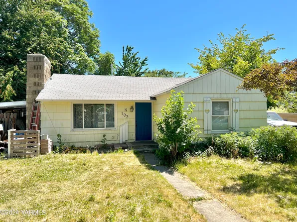 103 N 53rd Ave, Yakima, WA 98908