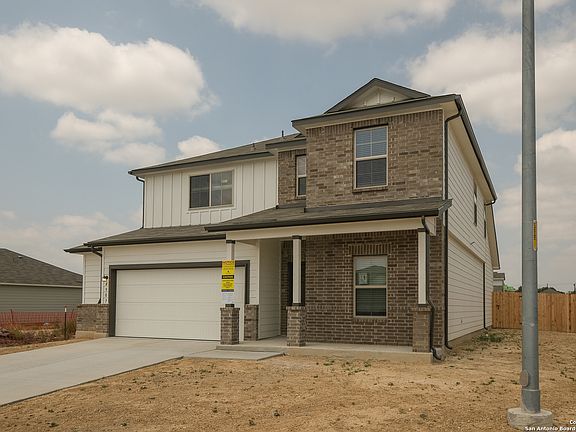 2nd image of 4907 Topaz Bend
