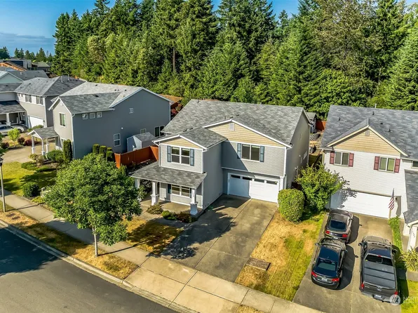 1330 Brackenridge Avenue, Dupont, WA 98327