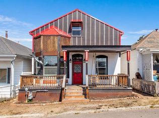 213 W Woolman St, Butte, MT 59701