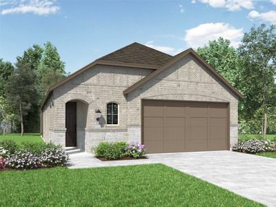 1737 Horseshoe Ln, Van Alstyne, TX, 75495