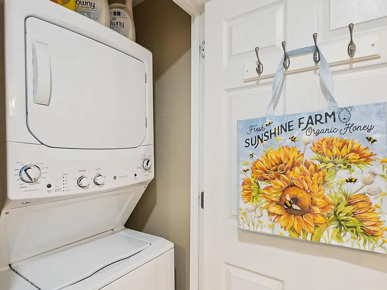 Washer/Dryer