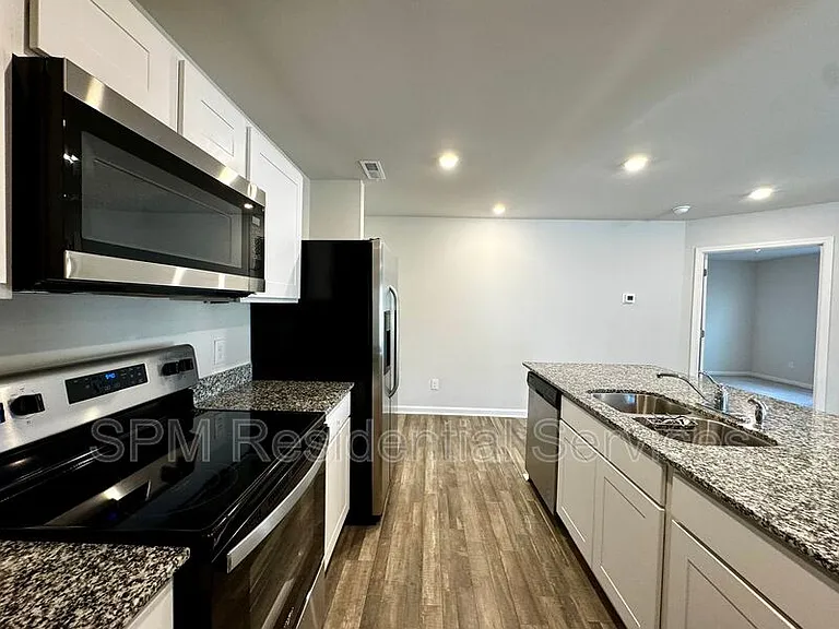 2161 Bayside Dr SW — Photo 11