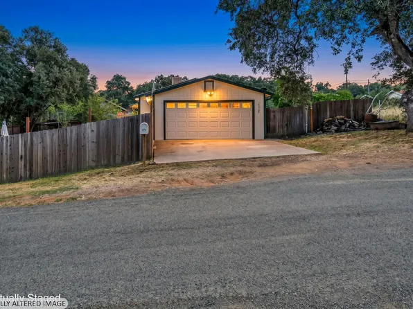 15925 45th Ave, Clearlake, CA 95422