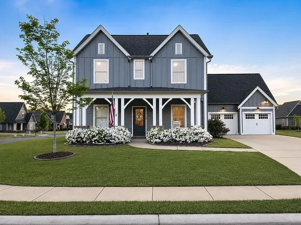 5160 Cruise St, Trussville, AL 35173
