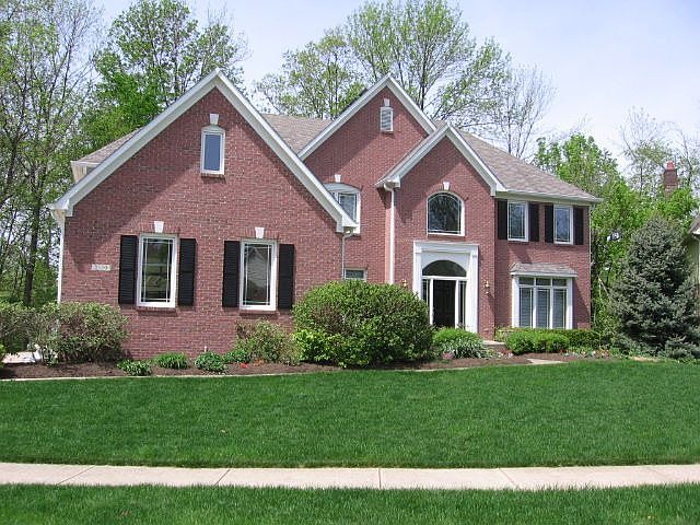 Welcome Home