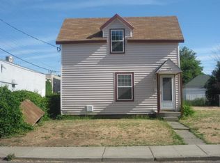 530 W Sharp Ave, Spokane, WA 99201