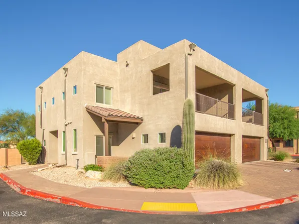 4108 N Thurston Ln, Tucson, AZ 85705