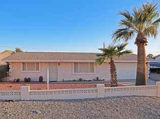 3352 Dolphin Dr, Lake Havasu City, AZ 86406