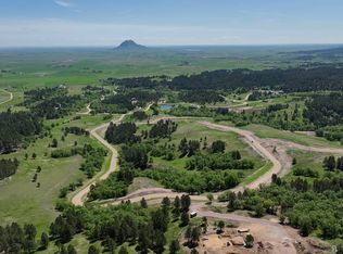 16 Ponderosa Pass Rd, Whitewood, SD 57793