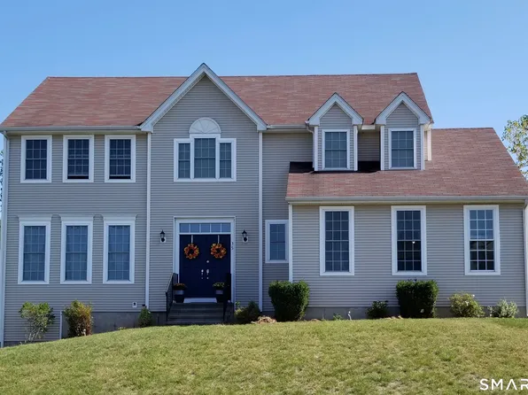 35 Highland Avenue, Ellington, CT 06029