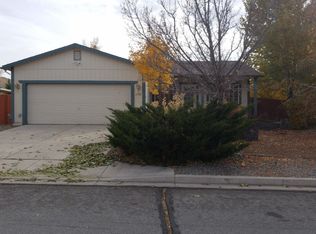 17538 Sunstone Ct, Reno, NV 89508