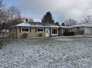 6382 Greer Rd, West Bloomfield, MI 48324