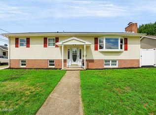 329 Allen St, Montoursville, PA 17754