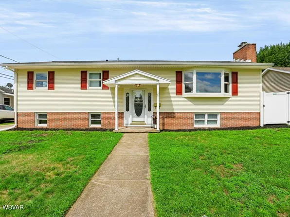 329 Allen St, Montoursville, PA 17754