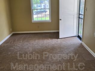 3828 Vanuys Rd, Memphis, TN 38111