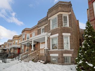 7214 S Saint Lawrence Ave, Chicago, IL