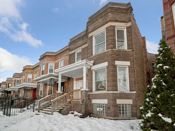 7214 S Saint Lawrence Ave, Chicago, IL 60619