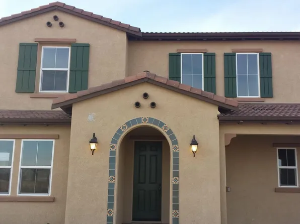 701 N Santa Inez Dr, Mountain House, CA 95391