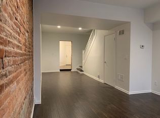 921 N 3rd St #2, Harrisburg, PA 17102