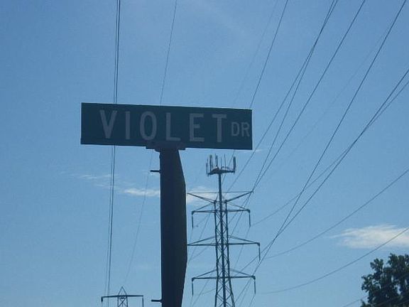 2nd image of 1805 Violet Dr