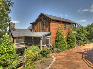 342 Deer Crest Rd, Blue Ridge, GA 30513